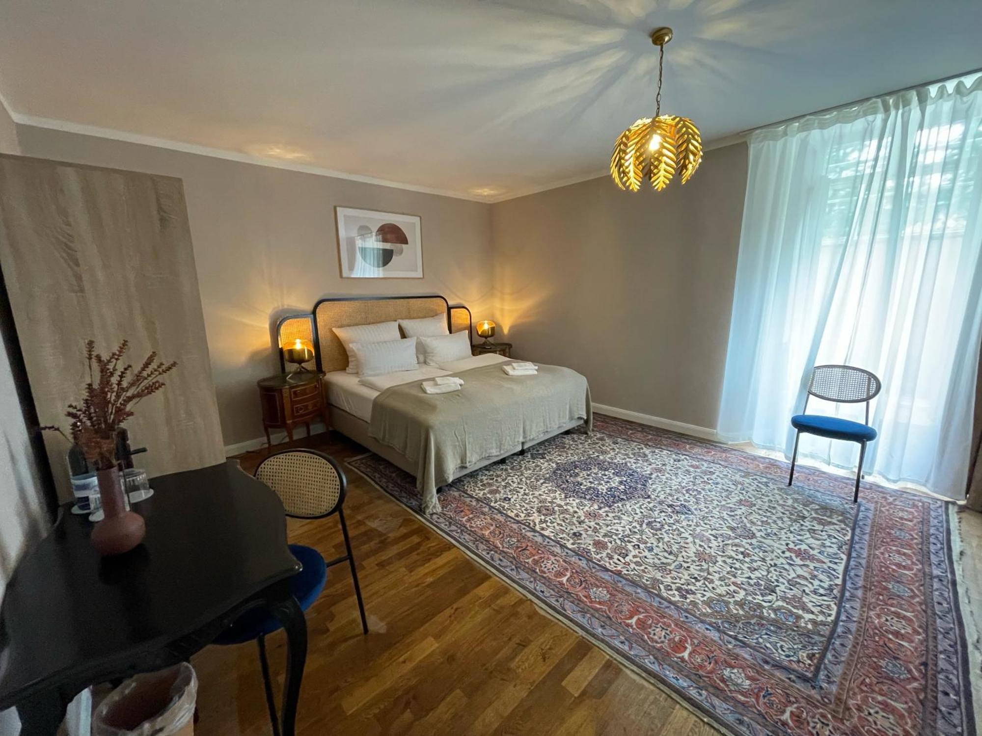 Villa Bleichroeder Heringsdorf Dış mekan fotoğraf