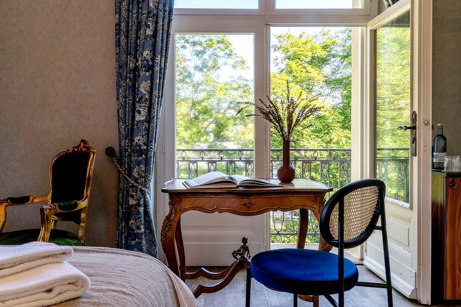 Villa Bleichroeder Heringsdorf Dış mekan fotoğraf
