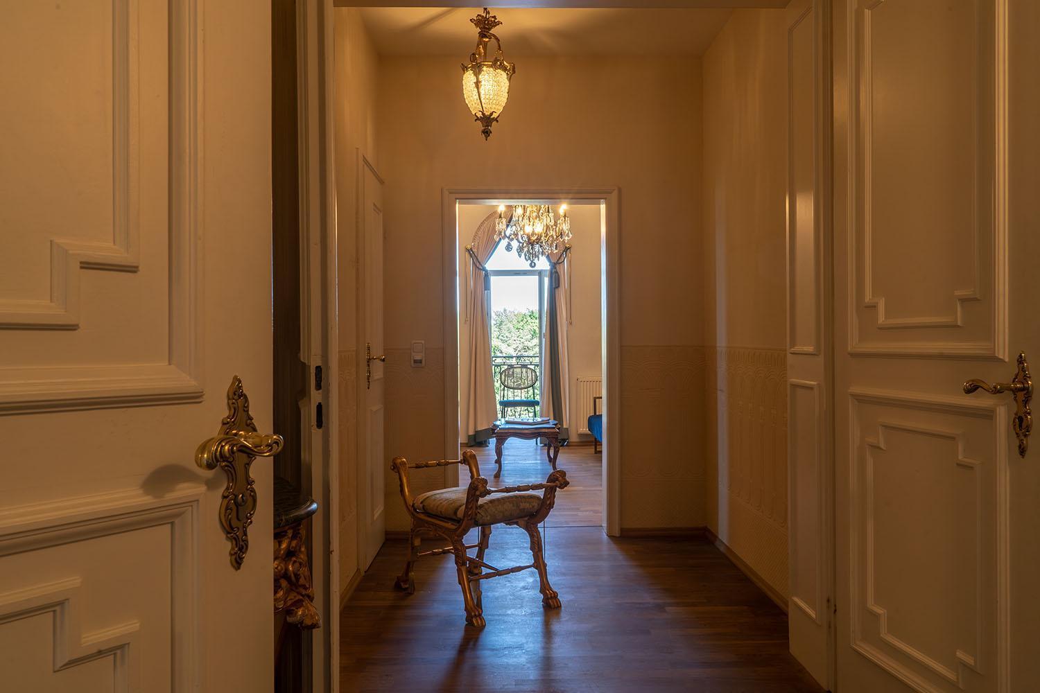 Villa Bleichroeder Heringsdorf Dış mekan fotoğraf