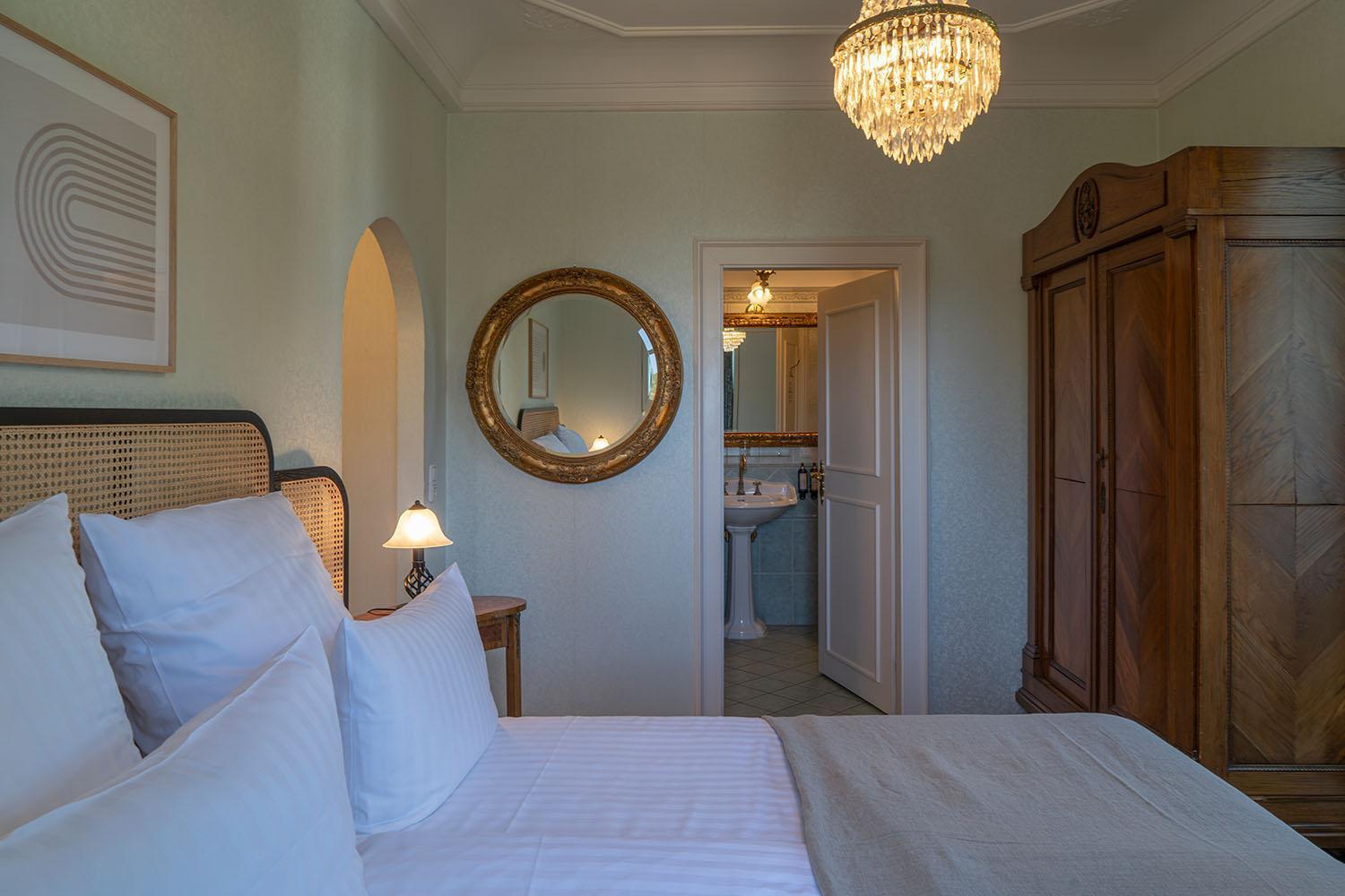 Villa Bleichroeder Heringsdorf Dış mekan fotoğraf
