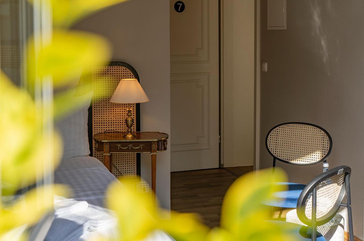 Villa Bleichroeder Heringsdorf Dış mekan fotoğraf