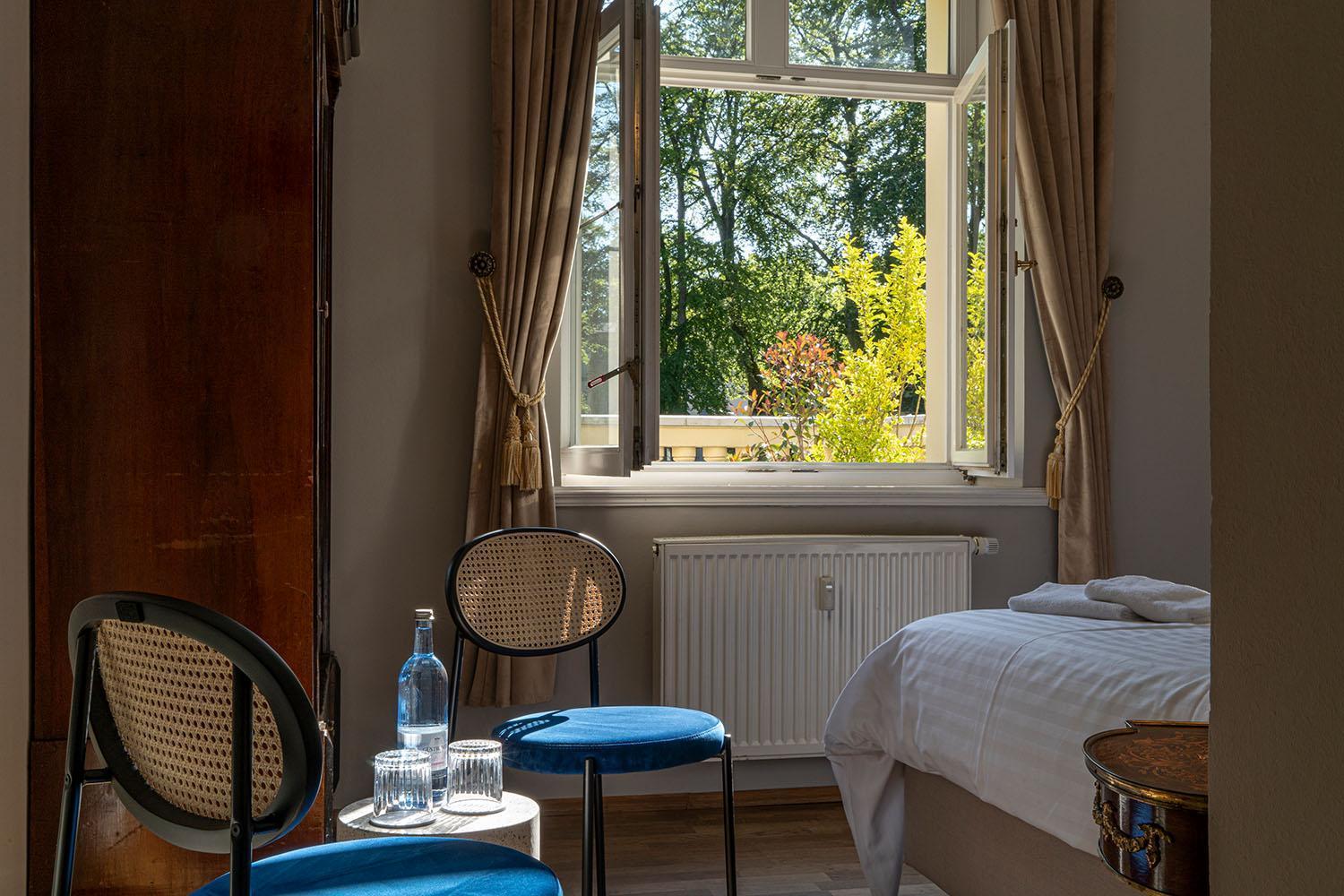 Villa Bleichroeder Heringsdorf Dış mekan fotoğraf