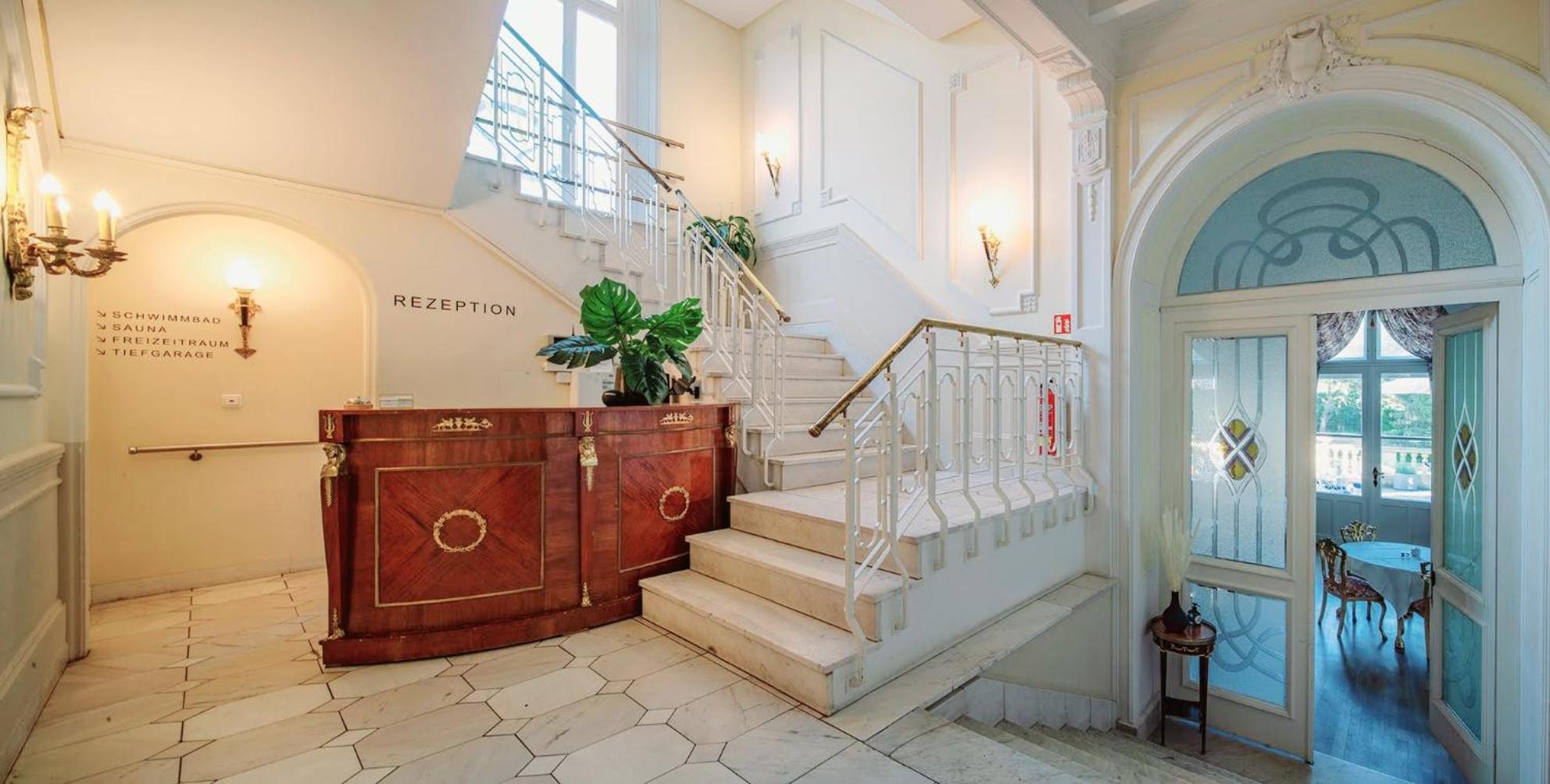 Villa Bleichroeder Heringsdorf Dış mekan fotoğraf