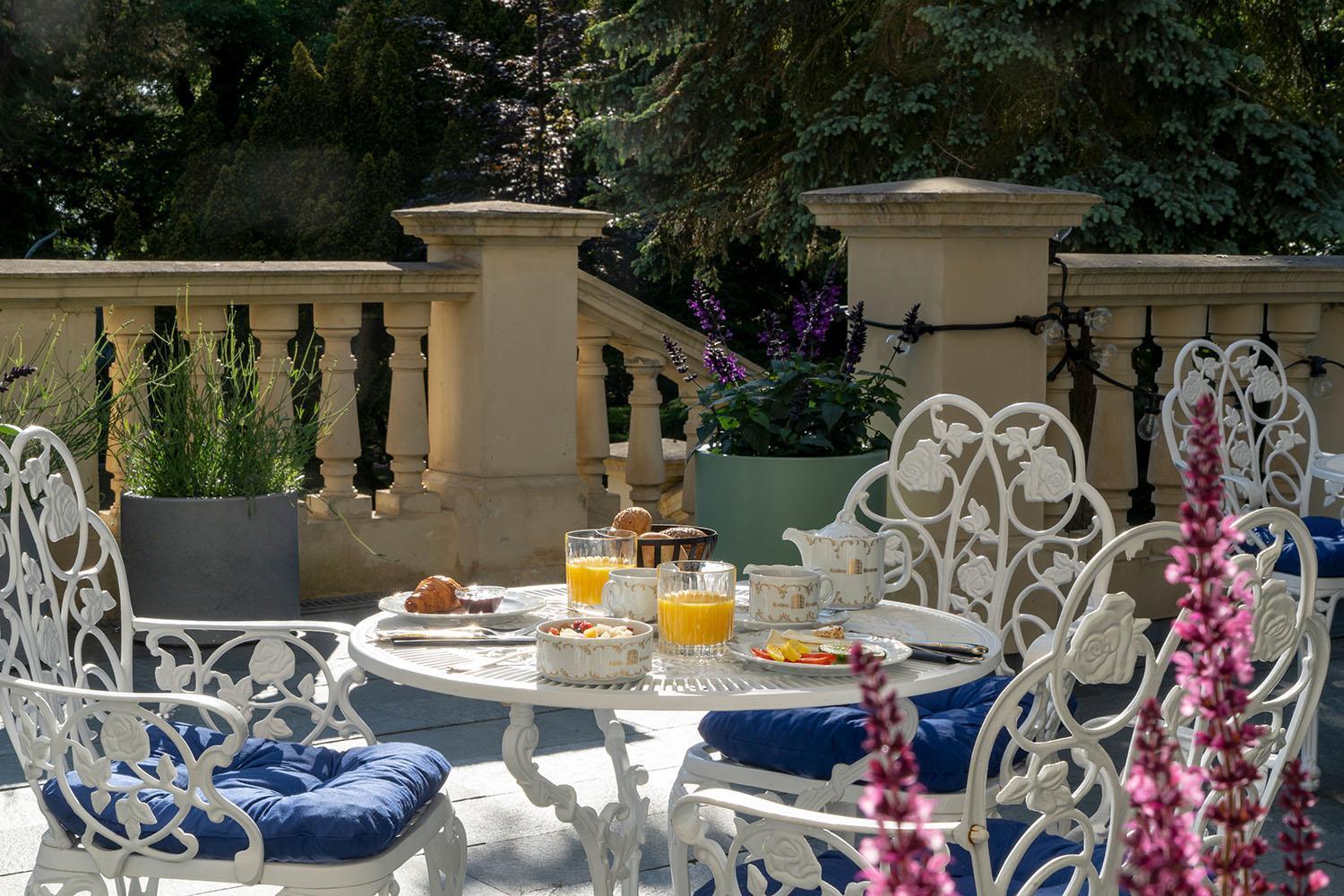 Villa Bleichroeder Heringsdorf Dış mekan fotoğraf