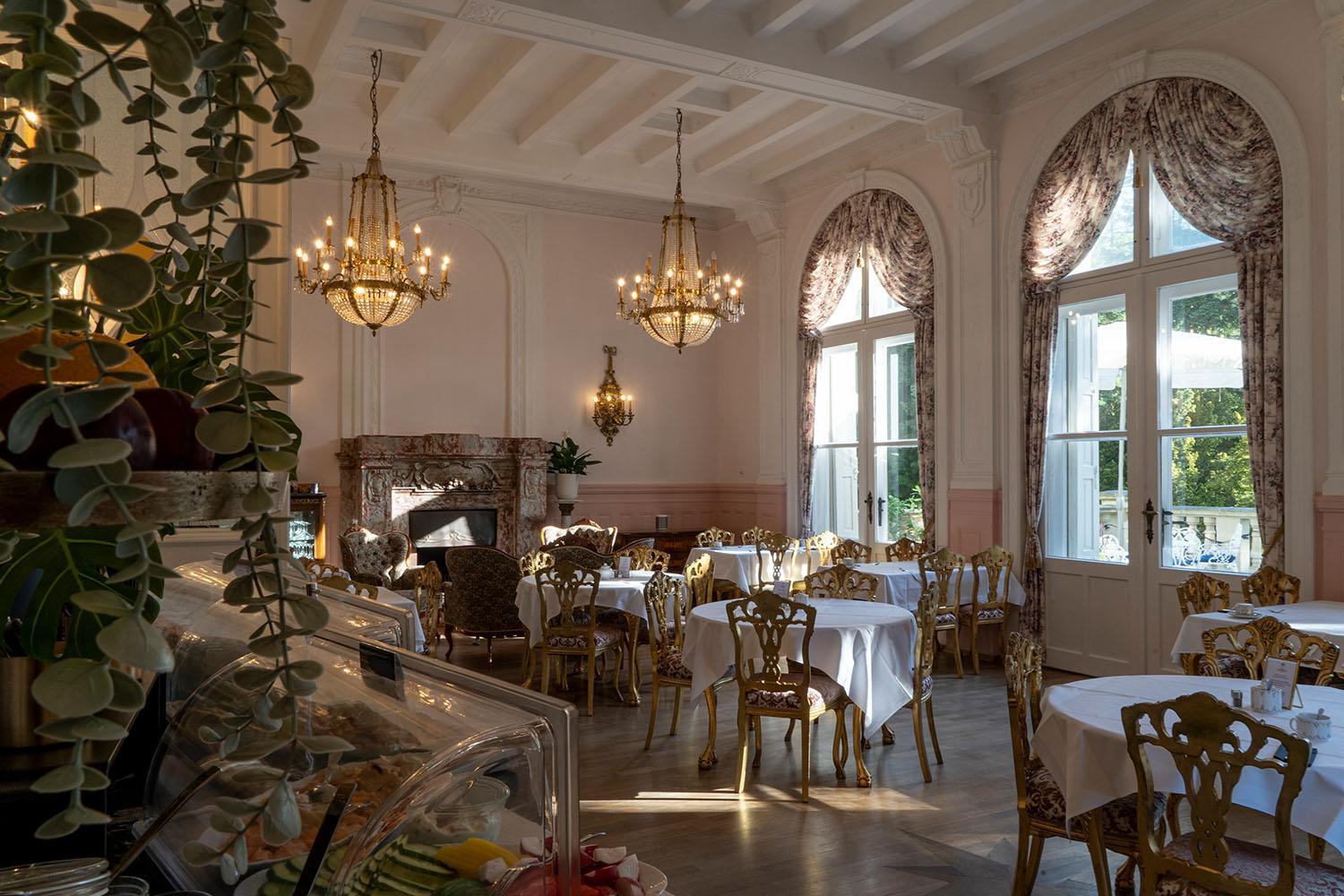 Villa Bleichroeder Heringsdorf Dış mekan fotoğraf