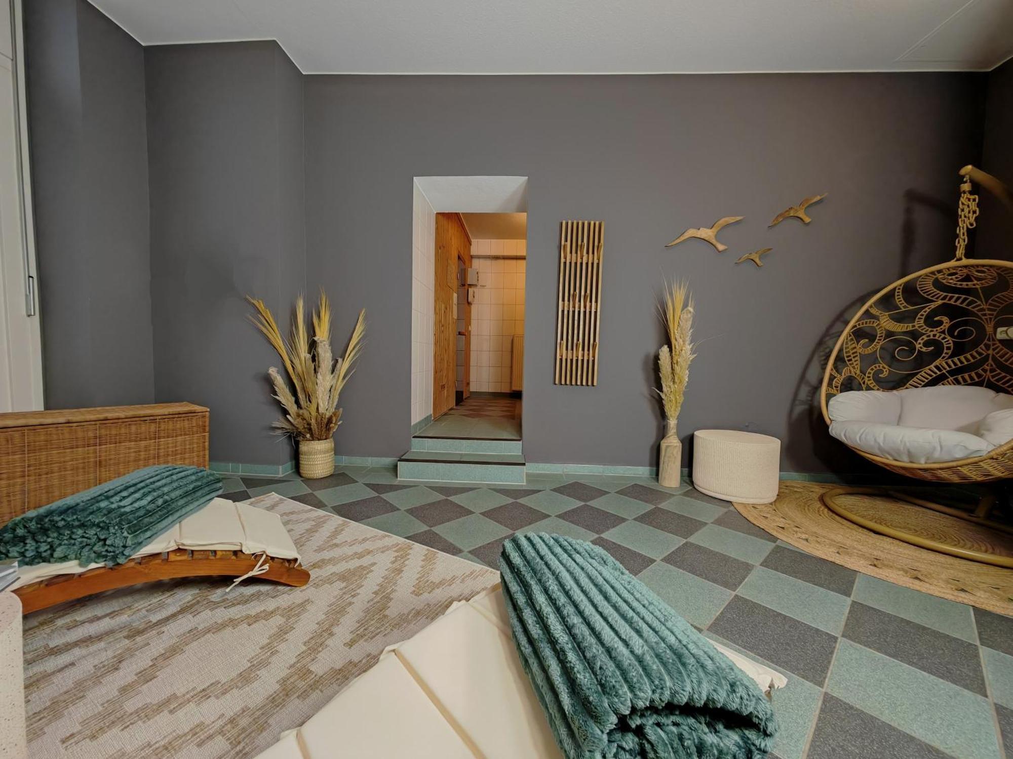 Villa Bleichroeder Heringsdorf Dış mekan fotoğraf